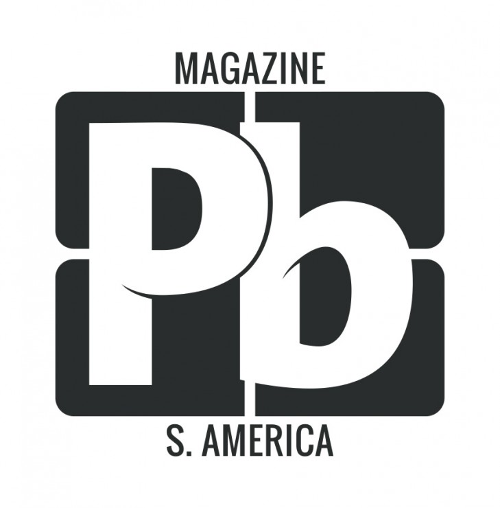 Magazine Pb S.America